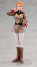 Load image into Gallery viewer, PRE-ORDER GGG (Gundam Girls Generation) Series Matilda Ajan feat. Tsukasa Kotobuki Mobile Suit Gundam