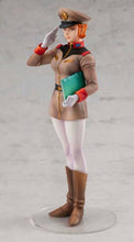 Load image into Gallery viewer, PRE-ORDER GGG (Gundam Girls Generation) Series Matilda Ajan feat. Tsukasa Kotobuki Mobile Suit Gundam