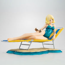 Load image into Gallery viewer, PRE-ORDER GGG (Gundam Girls Generation) Series Sayla Mass Break time (repeat) Mobile Suit Gundam