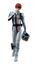Load image into Gallery viewer, PRE-ORDER GGG series Amuro Ray (Limited Repeat Ver.) Mobile Suit Gundam Char's Counterattack