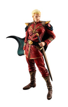 Load image into Gallery viewer, PRE-ORDER GGG series Mobile Suit Gundam Char's Counterattack General Char Aznable Mobile Suit Gundam