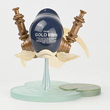 Load image into Gallery viewer, PRE-ORDER GOLD FISH Navy IMAGINARY DEVICE #01