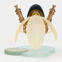 Load image into Gallery viewer, PRE-ORDER GOLD FISH Navy IMAGINARY DEVICE #01