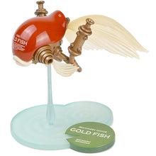 Load image into Gallery viewer, PRE-ORDER GOLD FISH Scarlet IMAGINARY DEVICE #01