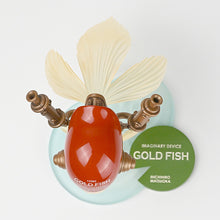 Load image into Gallery viewer, PRE-ORDER GOLD FISH Scarlet IMAGINARY DEVICE #01