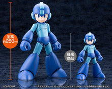 Load image into Gallery viewer, PRE-ORDER GRANDE SCALE MEGA MAN Mega Man 11 Ver. Plastic Model