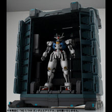 Load image into Gallery viewer, PRE-ORDER G Structure (GS07-A) MS Container (Weathering Color Edition) Mobile Suit Gundam: The Witch From Mercury Realistic Model Serie