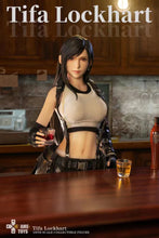 Load image into Gallery viewer, PRE-ORDER GT-009 1/6 Scale Tifa Lockhart Fighting Goddess Final Fantasy VII Remake