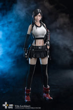 Load image into Gallery viewer, PRE-ORDER GT-009 1/6 Scale Tifa Lockhart Fighting Goddess Final Fantasy VII Remake