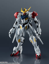 Load image into Gallery viewer, PRE-ORDER GUNDAM UNIVERSE ASW-G-08 Gundam Barbatos Lupus Mobile Suit Gundam: Iron-Blooded Orphans
