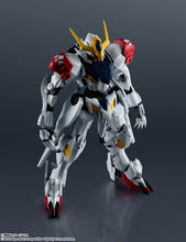 Load image into Gallery viewer, PRE-ORDER GUNDAM UNIVERSE ASW-G-08 Gundam Barbatos Lupus Mobile Suit Gundam: Iron-Blooded Orphans