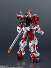 Load image into Gallery viewer, PRE-ORDER GUNDAM UNIVERSE MBF-P02 Gundam Astray Red Fram Mobile Suit Gundam SEED
