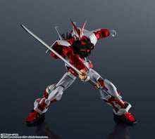 Load image into Gallery viewer, PRE-ORDER GUNDAM UNIVERSE MBF-P02 Gundam Astray Red Fram Mobile Suit Gundam SEED