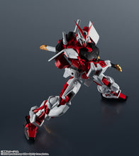 Load image into Gallery viewer, PRE-ORDER GUNDAM UNIVERSE MBF-P02 Gundam Astray Red Fram Mobile Suit Gundam SEED
