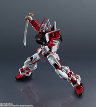 Load image into Gallery viewer, PRE-ORDER GUNDAM UNIVERSE MBF-P02 Gundam Astray Red Fram Mobile Suit Gundam SEED