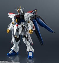 Load image into Gallery viewer, PRE-ORDER GUNDAM UNIVERSE ZGMF/A-262B Strike Freedom Gundam Type II Mobile Suit Gundam SEED