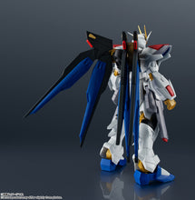 Load image into Gallery viewer, PRE-ORDER GUNDAM UNIVERSE ZGMF/A-262B Strike Freedom Gundam Type II Mobile Suit Gundam SEED