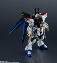 Load image into Gallery viewer, PRE-ORDER GUNDAM UNIVERSE ZGMF/A-262B Strike Freedom Gundam Type II Mobile Suit Gundam SEED