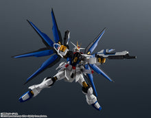 Load image into Gallery viewer, PRE-ORDER GUNDAM UNIVERSE ZGMF/A-262B Strike Freedom Gundam Type II Mobile Suit Gundam SEED
