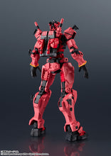 Load image into Gallery viewer, PRE-ORDER GUNDAM UNIVERSE gMS-Alpha Red Gundam Mobile Suit Gundam GQuuuuuux