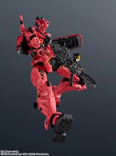 Load image into Gallery viewer, PRE-ORDER GUNDAM UNIVERSE gMS-Alpha Red Gundam Mobile Suit Gundam GQuuuuuux