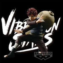 Load image into Gallery viewer, PRE-ORDER Gaara II Vibration Stars Naruto Shippuden