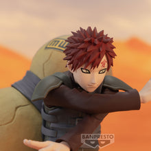 Load image into Gallery viewer, PRE-ORDER Gaara II Vibration Stars Naruto Shippuden