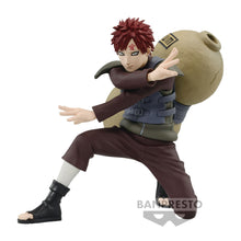 Load image into Gallery viewer, PRE-ORDER Gaara II Vibration Stars Naruto Shippuden