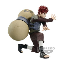 Load image into Gallery viewer, PRE-ORDER Gaara II Vibration Stars Naruto Shippuden