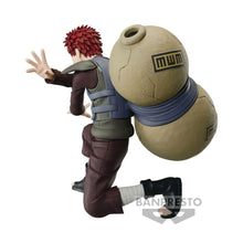 Load image into Gallery viewer, PRE-ORDER Gaara II Vibration Stars Naruto Shippuden