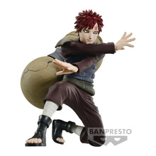 Load image into Gallery viewer, PRE-ORDER Gaara II Vibration Stars Naruto Shippuden