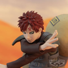 Load image into Gallery viewer, PRE-ORDER Gaara II Vibration Stars Naruto Shippuden