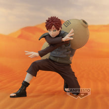 Load image into Gallery viewer, PRE-ORDER Gaara II Vibration Stars Naruto Shippuden