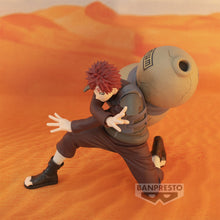 Load image into Gallery viewer, PRE-ORDER Gaara II Vibration Stars Naruto Shippuden