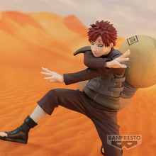 Load image into Gallery viewer, PRE-ORDER Gaara II Vibration Stars Naruto Shippuden