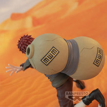 Load image into Gallery viewer, PRE-ORDER Gaara II Vibration Stars Naruto Shippuden