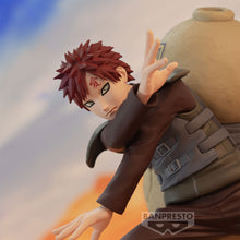 Load image into Gallery viewer, PRE-ORDER Gaara II Vibration Stars Naruto Shippuden