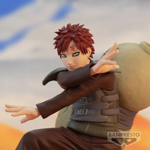 Load image into Gallery viewer, PRE-ORDER Gaara II Vibration Stars Naruto Shippuden
