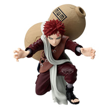Load image into Gallery viewer, PRE-ORDER Gaara Vibration Stars II Naruto