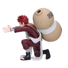 Load image into Gallery viewer, PRE-ORDER Gaara Vibration Stars II Naruto