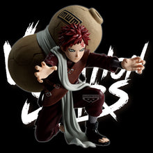 Load image into Gallery viewer, PRE-ORDER Gaara Vibration Stars II Naruto