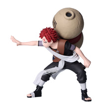 Load image into Gallery viewer, PRE-ORDER Gaara Vibration Stars Naruto