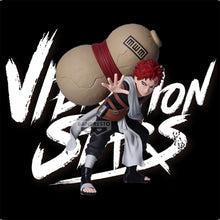 Load image into Gallery viewer, PRE-ORDER Gaara Vibration Stars Naruto