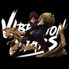 Load image into Gallery viewer, PRE-ORDER Gaara Vibration Stars Plus Naruto Shippuden