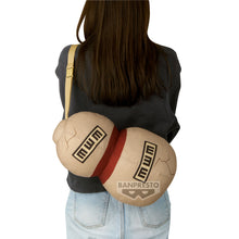Load image into Gallery viewer, PRE-ORDER Gaara's Gourd Narikiri Plush Naruto