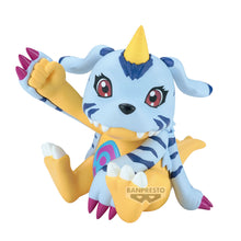 Load image into Gallery viewer, PRE-ORDER Gabumon Sofvimates Digimon Adventure