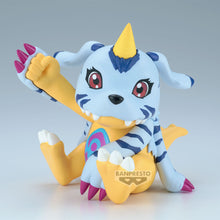 Load image into Gallery viewer, PRE-ORDER Gabumon Sofvimates Digimon Adventure