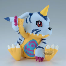 Load image into Gallery viewer, PRE-ORDER Gabumon Sofvimates Digimon Adventure