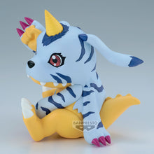 Load image into Gallery viewer, PRE-ORDER Gabumon Sofvimates Digimon Adventure