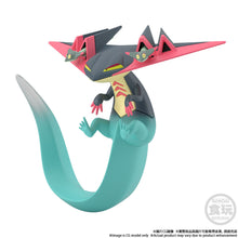 Load image into Gallery viewer, PRE-ORDER Galar Leon & Dragapult Pokemon Scale World
